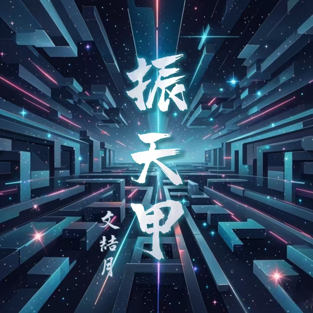 狂风暴雨中崭露头角，壮志凌云