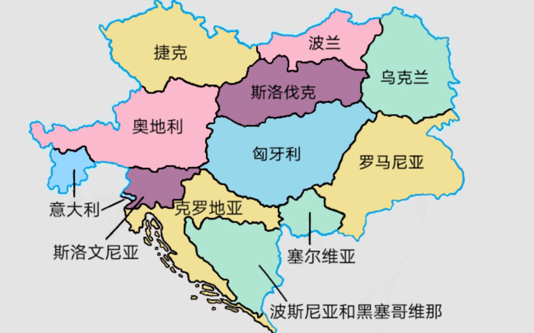 克罗地亚不敌乌克兰，失去机会