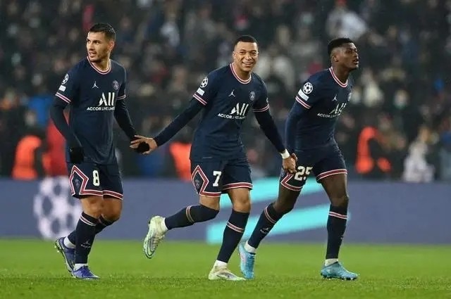 南特客场战平巴黎FC，积分榜处于中游的简单介绍
