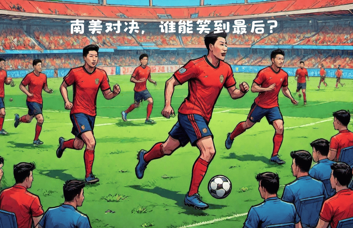 一场胜利的关键之战，谁将笑到最后？的简单介绍