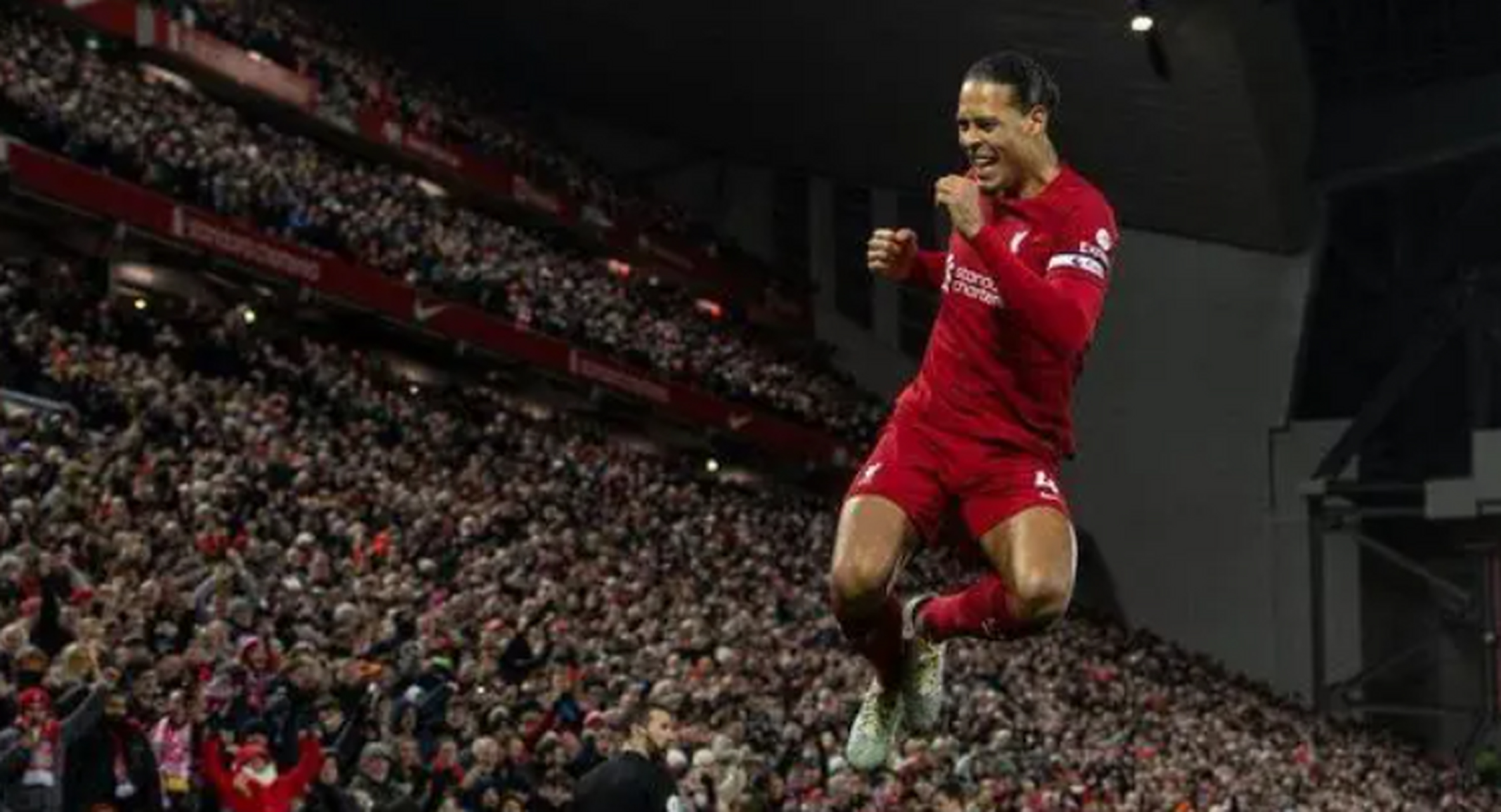 利物浦客场完胜狼队稳步向着英超冠军迈进的简单介绍 利物浦客场完胜狼队稳步向着英超冠军迈进的简单介绍