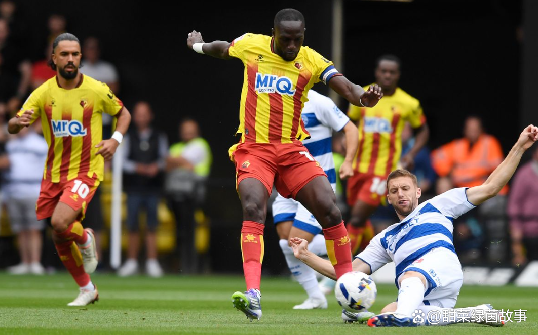 关于斯旺西城主场战平沃特福德，双方鏖战到最后的信息