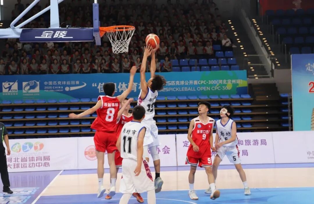 篮球比赛中球队的实力展现得淋漓尽致的简单介绍 篮球比赛中球队的实力展现得淋漓尽致的简单介绍