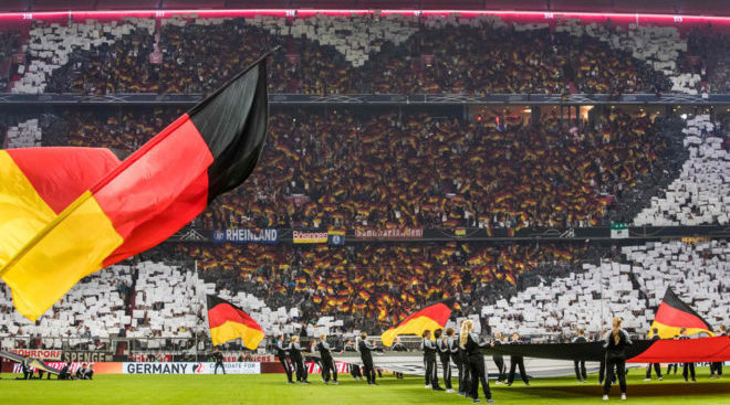 开云体育在线-关于对决即将展开！欧洲国家队备战向胜利前进的信息