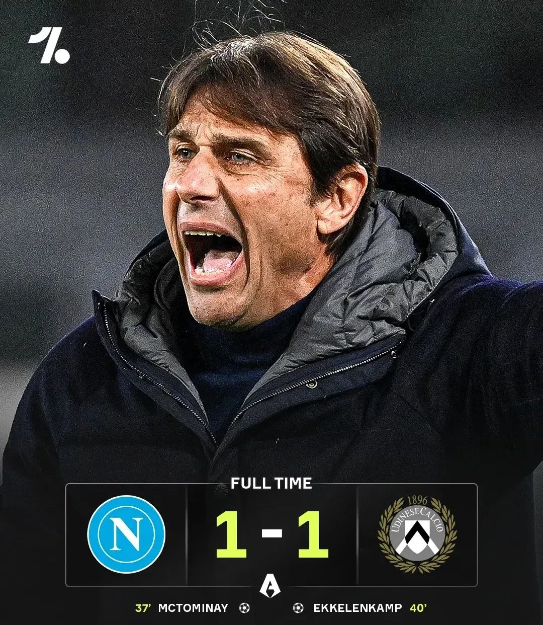 开云下载-那不勒斯不敌乌迪内斯，意甲榜上排名下滑的简单介绍