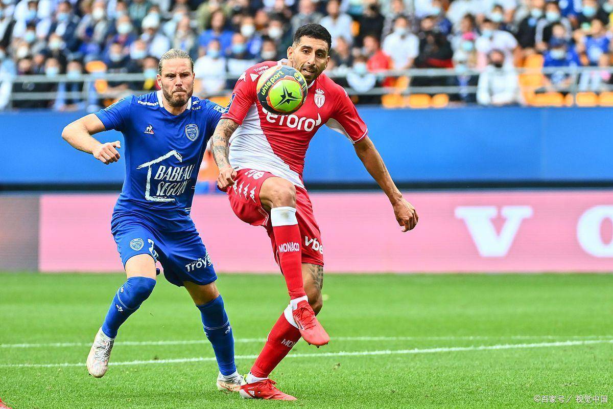 关于摩纳哥险胜过关,欧冠赛场淘汰之局紧张的信息 关于摩纳哥险胜过关,欧冠赛场淘汰之局紧张的信息