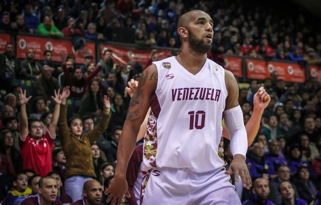 开云下载-委内瑞拉队挑战澳大利亚队，苦战