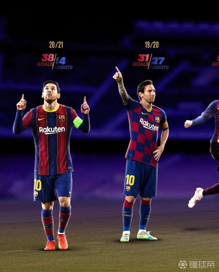 开云体育在线-包含梅西再献绝杀：巴塞罗那豪取主场三分的词条