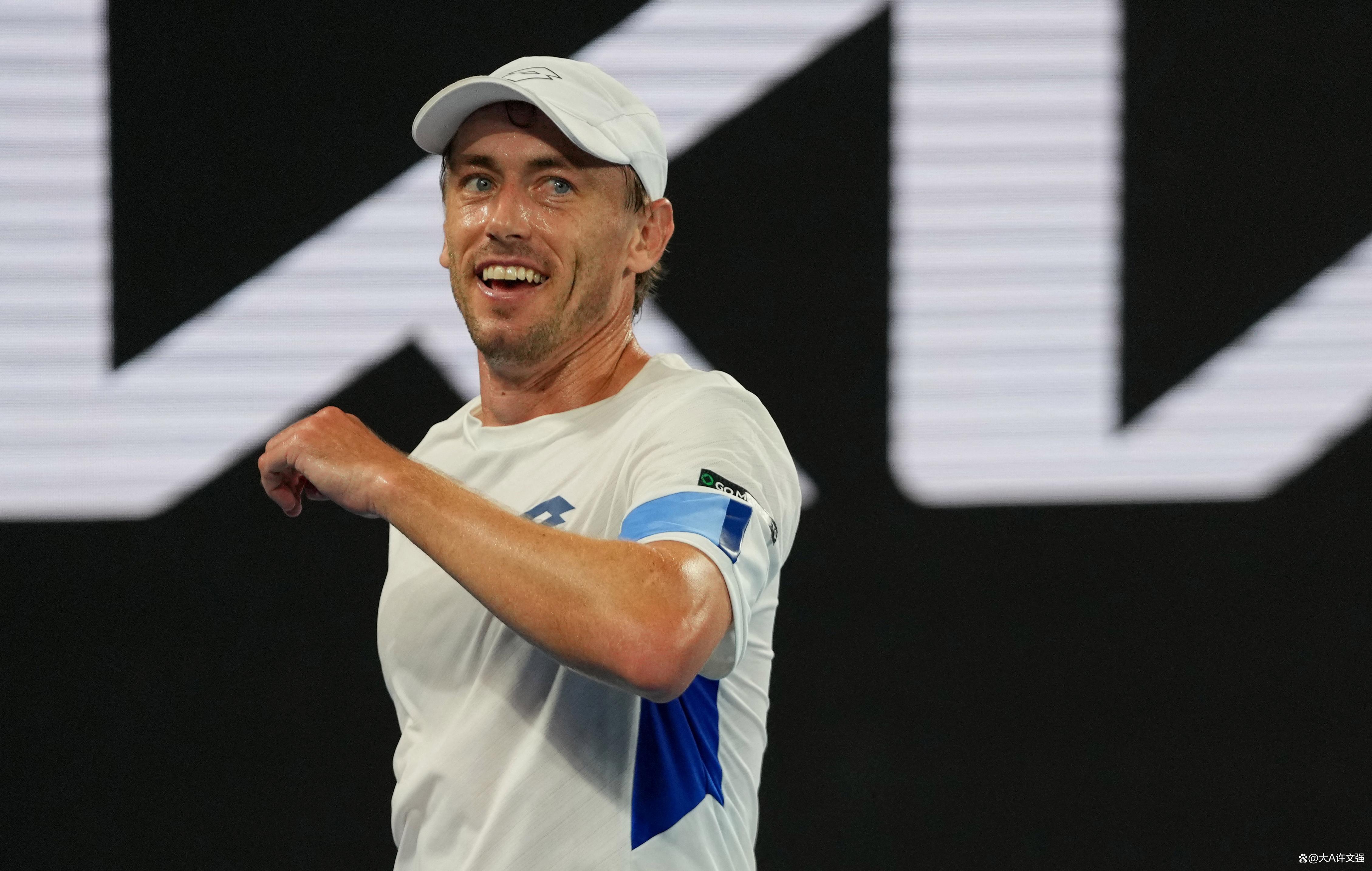 美网逆转温网，梅德韦杰夫带队取胜的简单介绍