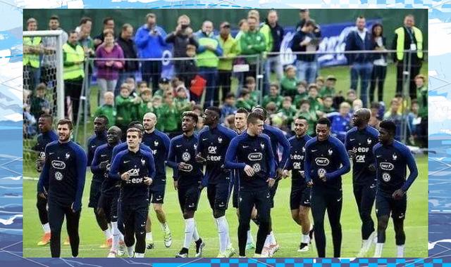 摩洛哥翻盘法国，梅西点燃赛场的简单介绍