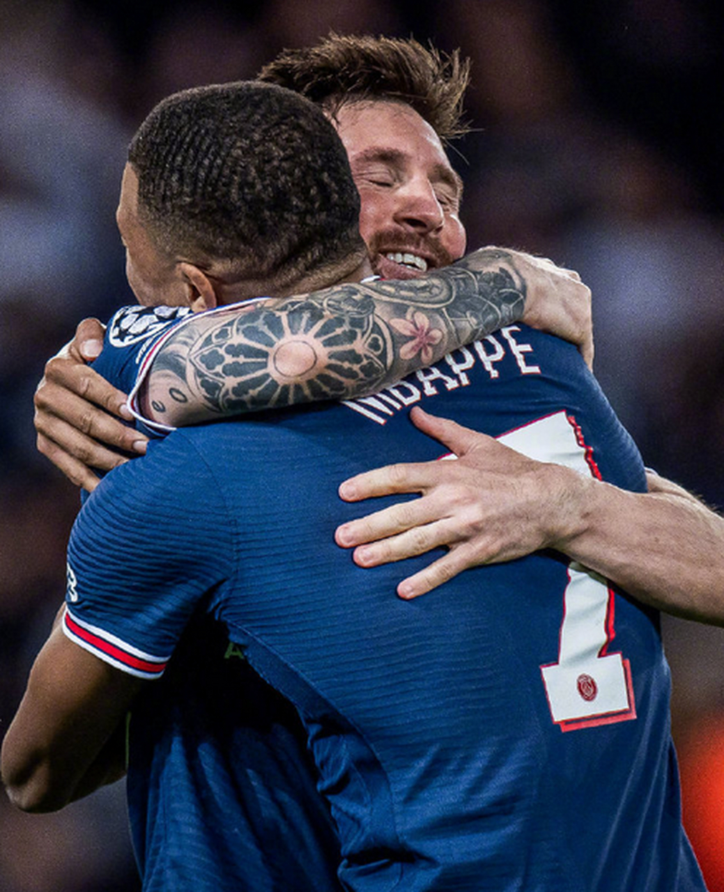 摩洛哥翻盘法国，梅西点燃赛场的简单介绍