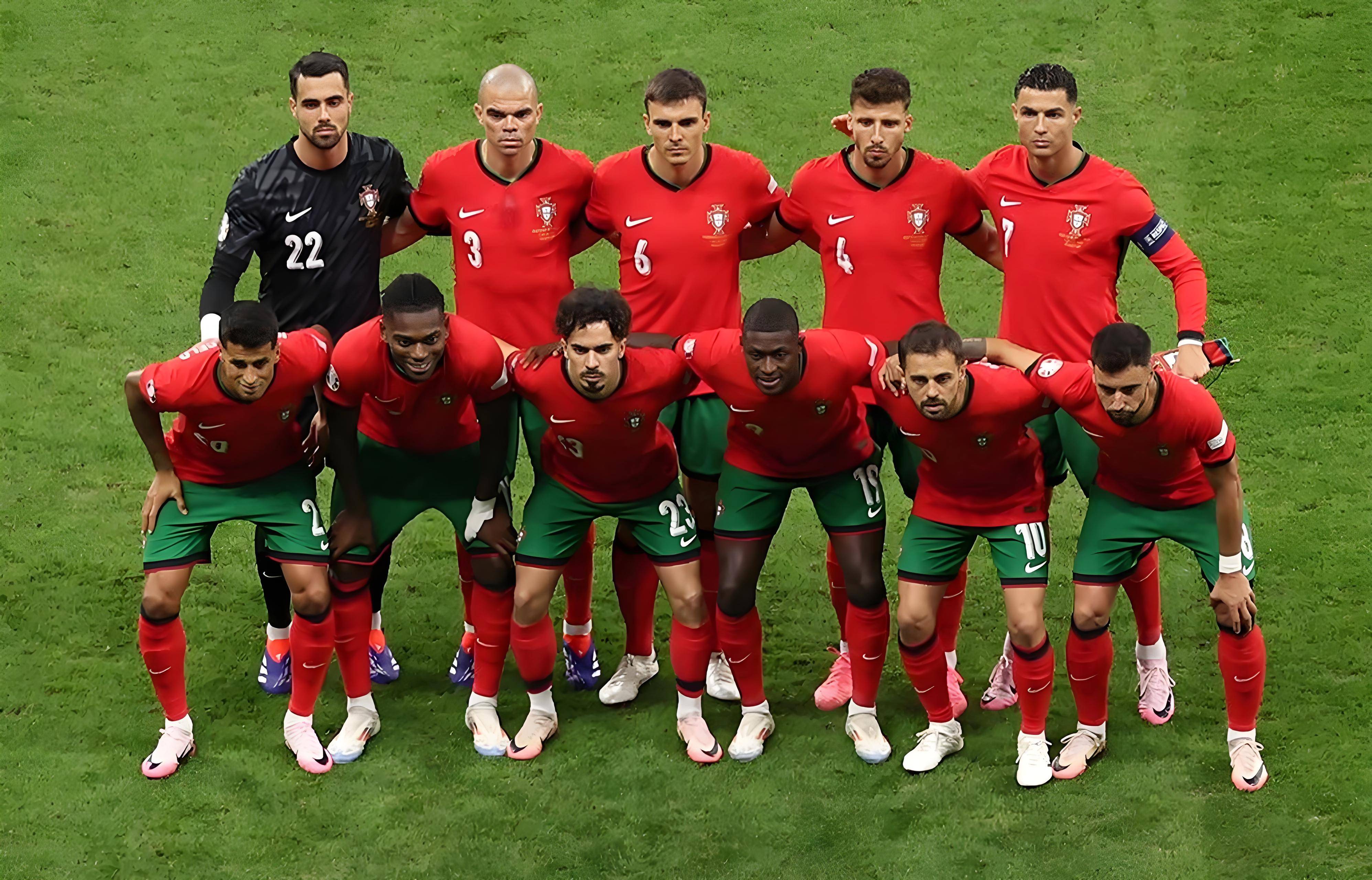 葡萄牙队绝杀德国队，张本智和点燃赛场的简单介绍