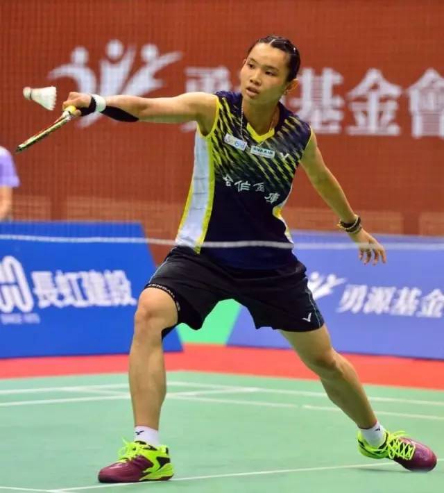 包含法国队力克丹麦队，戴资颖高光表现的词条