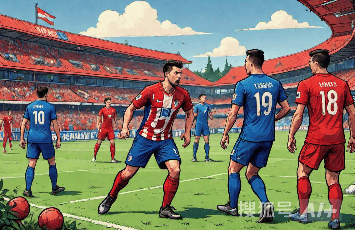 关于克罗地亚完胜马赛,莱万点燃赛场的信息 关于克罗地亚完胜马赛,莱万点燃赛场的信息