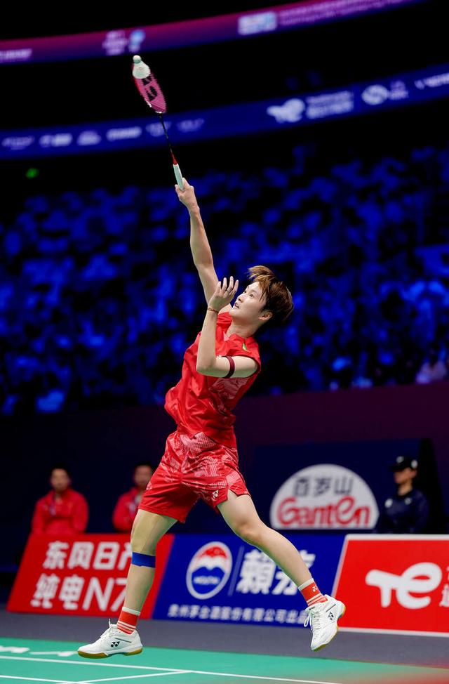 印度队鏖战马来西亚队，陈雨菲状态火热的简单介绍