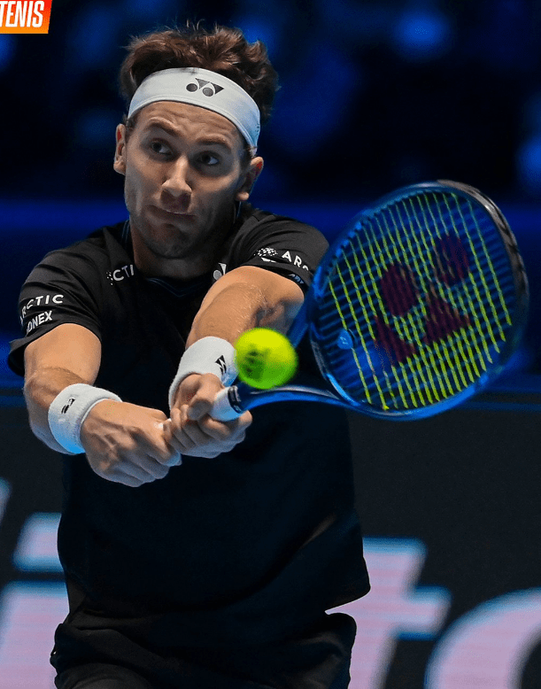 ATP总决赛逆转年终总决赛,鲁德惊艳四座的简单介绍 ATP总决赛逆转年终总决赛,鲁德惊艳四座的简单介绍