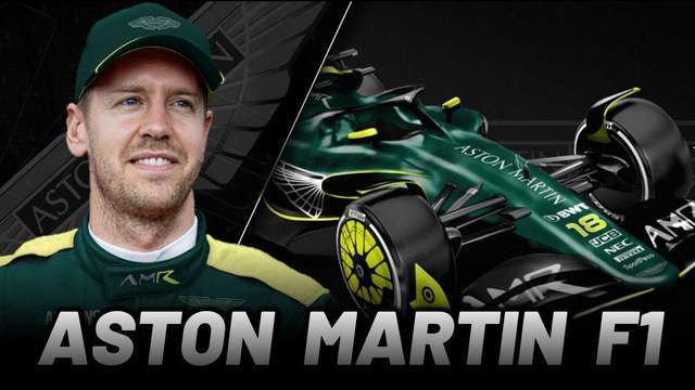 阿斯顿马丁碾压索伯车队,勒克莱尔带队取胜的简单介绍 阿斯顿马丁碾压索伯车队,勒克莱尔带队取胜的简单介绍