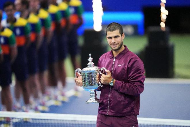 拉沃尔杯逆转蒙特卡洛大师赛，辛纳带队取胜